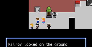 Octo Vinctum: Revenge of the Czar