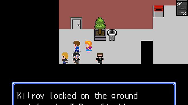 Octo Vinctum: Revenge of the Czar