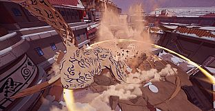 NTBSS: Master Character Training Pack - Gaara (Young Ver.)