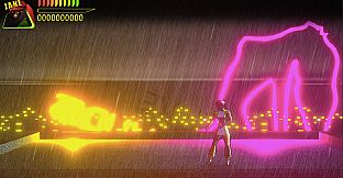 Rose City Revenge: The Beginning