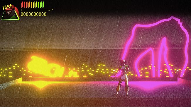 Rose City Revenge: The Beginning