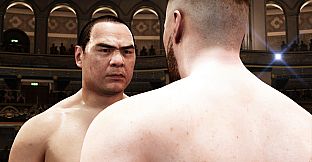 Undisputed - The Problem Child Pack