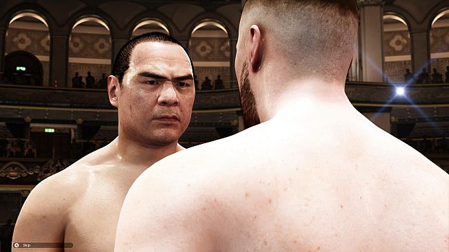 Undisputed - The Problem Child Pack