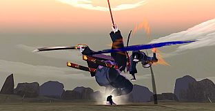 Utawarerumono: Prelude to the Fallen - Ougi