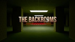The Backrooms Regret