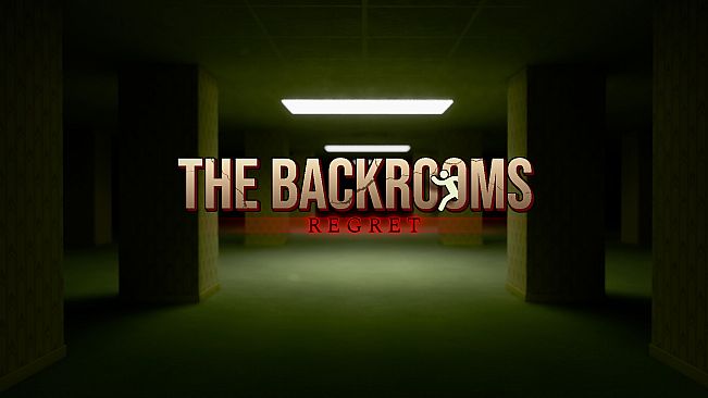 The Backrooms Regret
