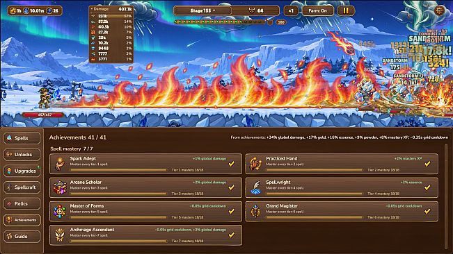 EverArcane