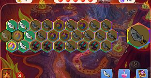 Miracle Mage: Awakend Elements