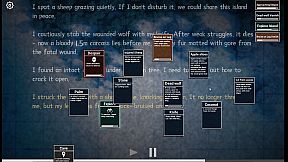 When You Woke Up From The Pain