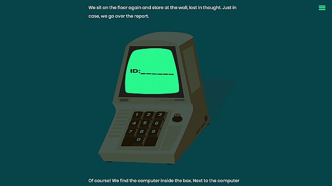 DELETE AFTER READING