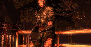 Killing Floor: Nightfall Character Pack