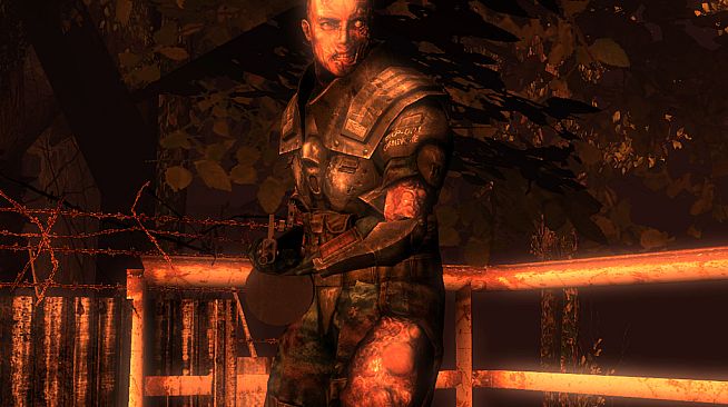 Killing Floor: Nightfall Character Pack