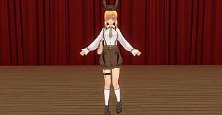 CUSTOM ORDER MAID 3D2 It's a Night Magic June Bride Rut Prevention ALL in ONE Pack