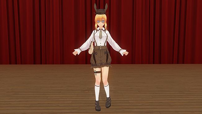 CUSTOM ORDER MAID 3D2 It's a Night Magic June Bride Rut Prevention ALL in ONE Pack