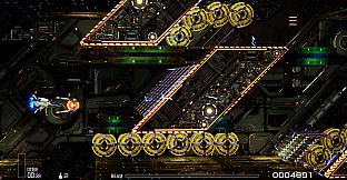 R-Type Final 2 - DLC Set 3