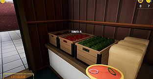 FAST FOOD SHOP ONLINE