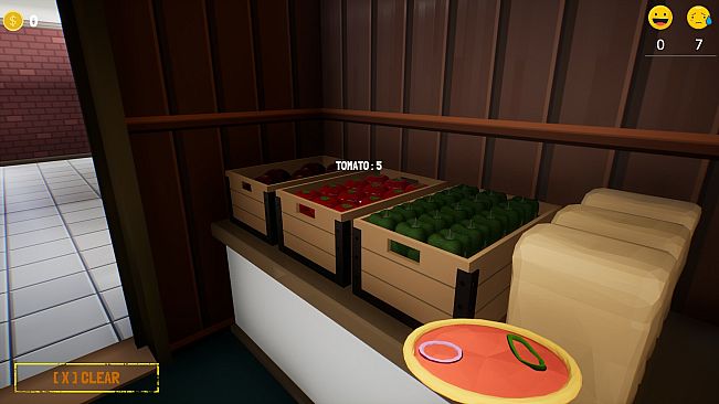 FAST FOOD SHOP ONLINE