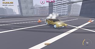 Slowdrift