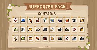 Birdwatching Notebook - Support Pack