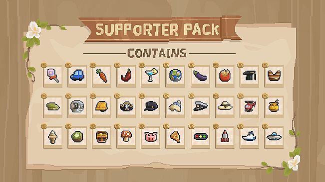 Birdwatching Notebook - Support Pack