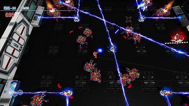 幸存者 星星之火 | Survivor Spark