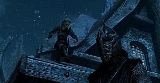 The Elder Scrolls V: Skyrim Special Edition - Creations