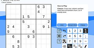 Cracking the Cryptic - Classic Volume #2