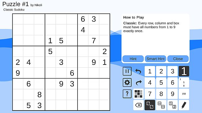 Cracking the Cryptic - Classic Volume #2