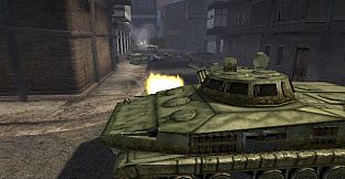 Full Spectrum Warrior: Ten Hammers