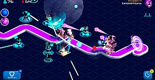 Cosmic Robots