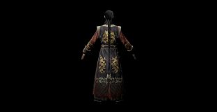 灵魂筹码 - 王权不朽 Soul at Stake - "Eternal Empire" The Prince Outfit