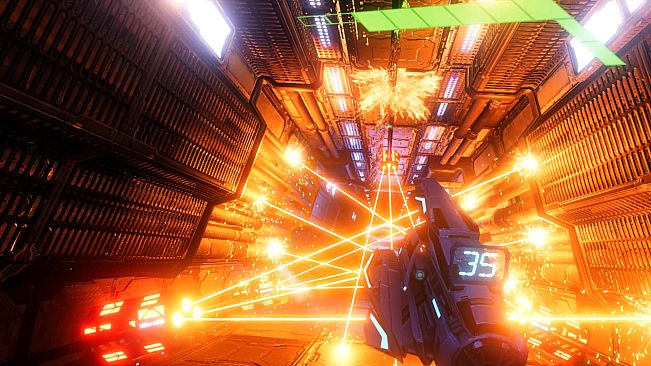 VAD - Virtually Assured Destruction