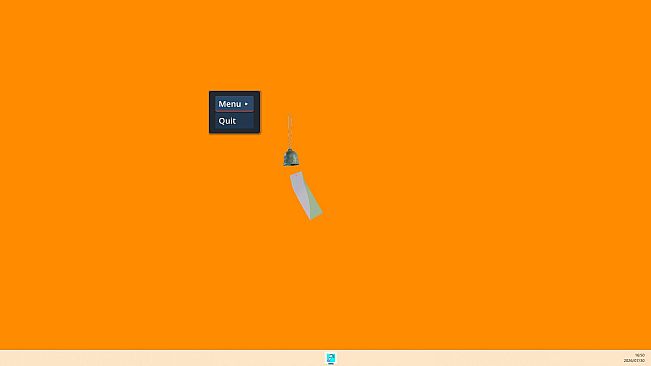 Chill Chime Desktop