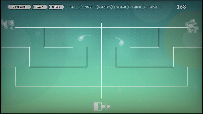 Neural Maze