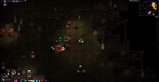 Hero Siege - Plague Doctor Class