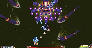 Blast'N Bounty