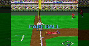 Jaleco Sports: Bases Loaded 2