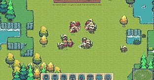 Tiny Banners