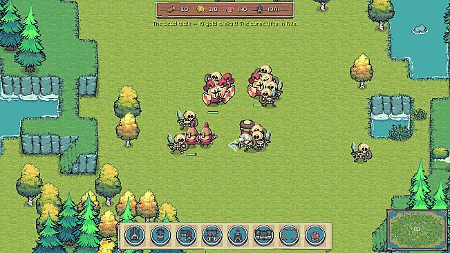 Tiny Banners