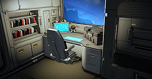 Space Engineers - Contact Pack