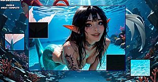 Deep Sea Love