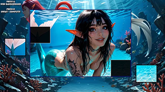 Deep Sea Love
