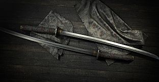 Hunt: Showdown 1896 - Shrine Maiden's Hell