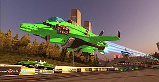 QR Champions: Jump Start Tournament