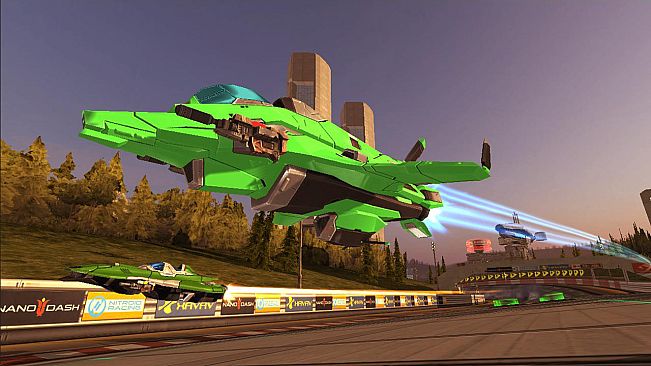 QR Champions: Jump Start Tournament