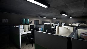 Sparky: Hills of Death