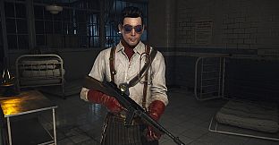 The Sinking City 2 – The Arkham Field Kit