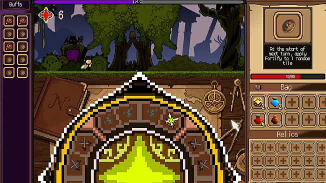 Adventure Honor