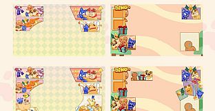 Messy Up - Digital Art Book