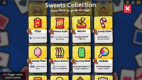 Food Fight Fiesta: Multi-Use Cards